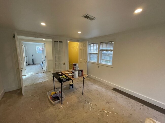 Photo - Lower Level to Charming 2 Bedroom Madison Valley!!