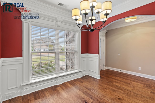 Photo - Gorgeous, all brick 4bd 3.5ba home in Smyrna! Attached garage and washer/dryer included!