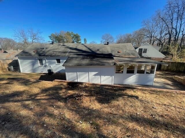 Photo - 4031 Drowsy Ln