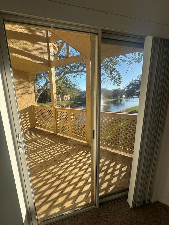 Photo - 1/1 Spacious Condo in Gated Community Unit 1519