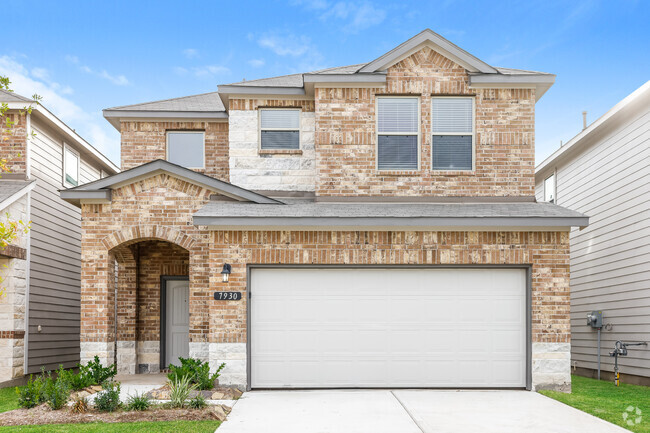 Building Photo - 7930 Tuscan Cypress Dr Rental