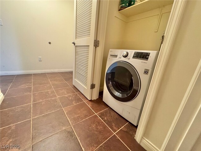 Photo - 2455 W Serene Ave Unit 740