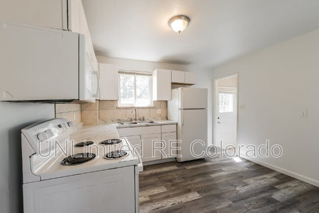 Photo - 1014 N Raleigh St