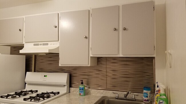 Benton Heights Townhomes Newly Renovated!