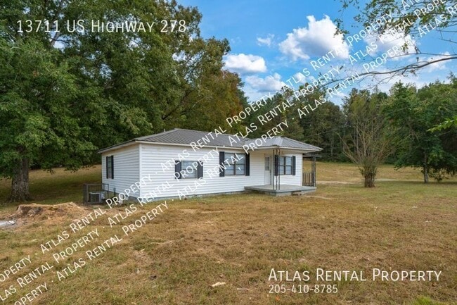 Photo - 13711 US Highway 278-