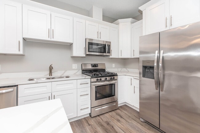 Stone Haven Townhomes
