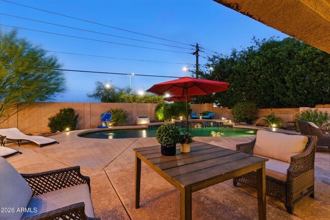 Photo - 5851 E Beck Ln