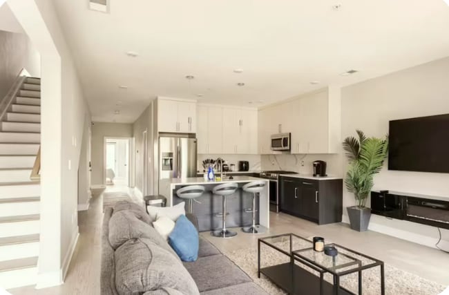 Photo - 2812 Georgia Ave NW