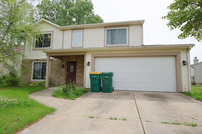 Building Photo - 4 Bedroom West Lafayette Home!