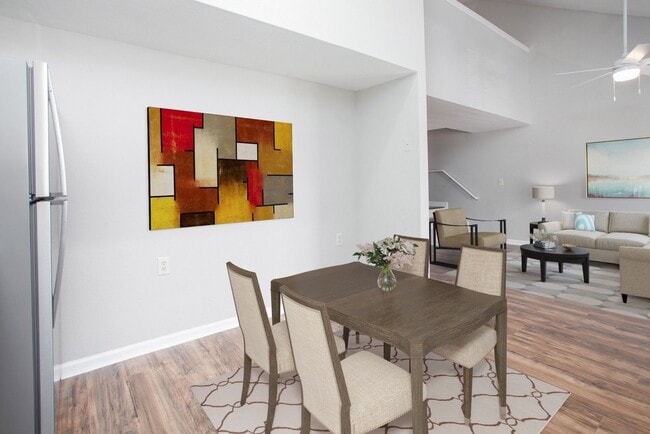 Photo - 3 bedroom loft style townhome Unit 347 Crown Point Dr.