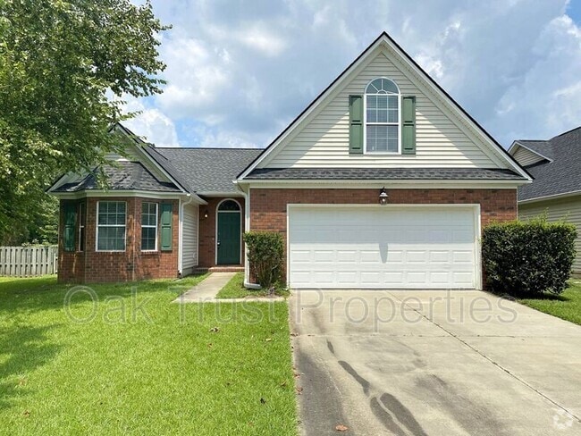 Building Photo - 110 Summer Trace Dr Rental