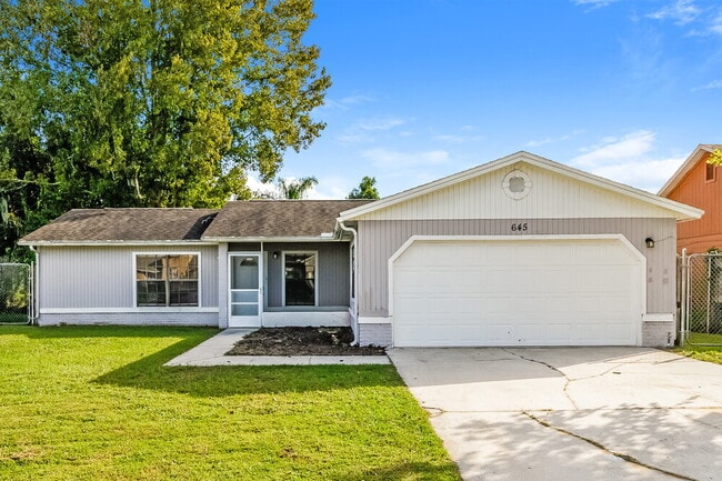 Building Photo - 645 McKinley Ct