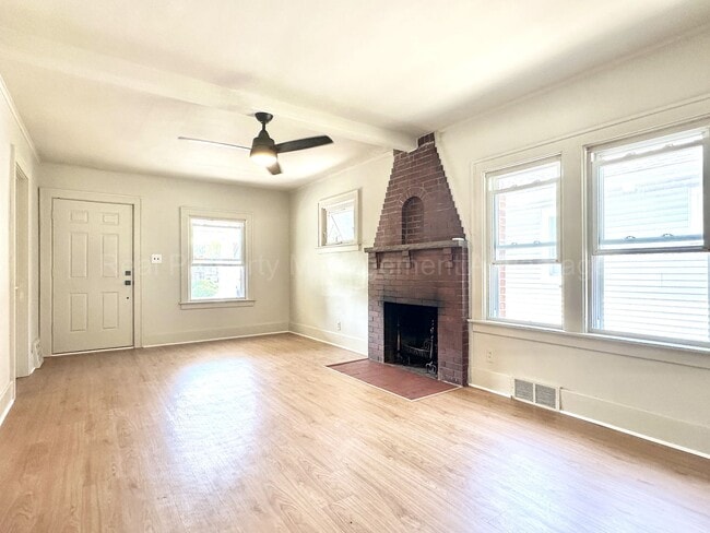 Photo - Fully Updated 2BR / 1.5BA – Steps from Dow...
