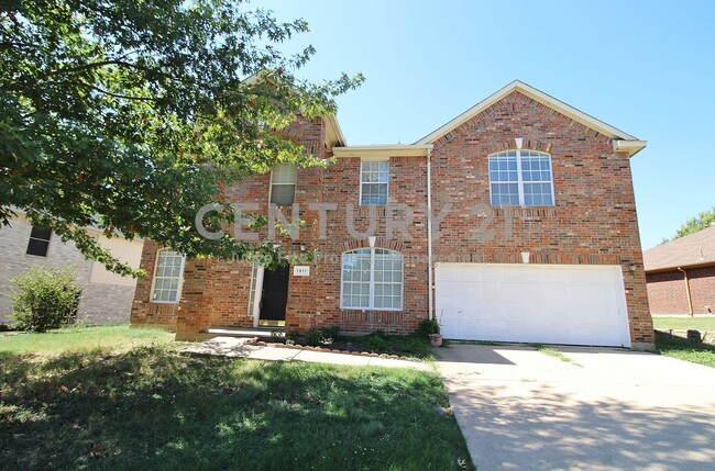 Spacious 2-Story 5/3/2 in Mansfield For Rent! - Spacious 2-Story 5/3/2 in Mansfield For Rent! Casa