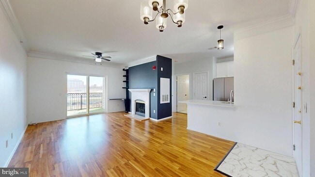 Photo - 1591 Spring Gate Dr. Unit 3406