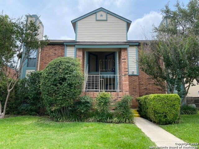 Photo - 4839 Brandeis St Condo Unit 1111