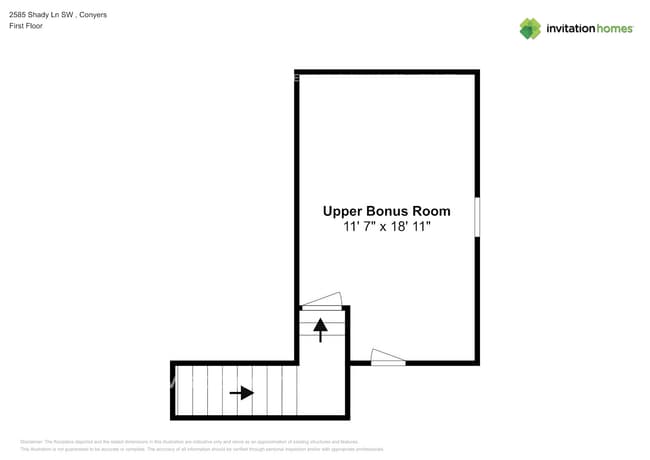 Photo - 2585 Shady Ln SW