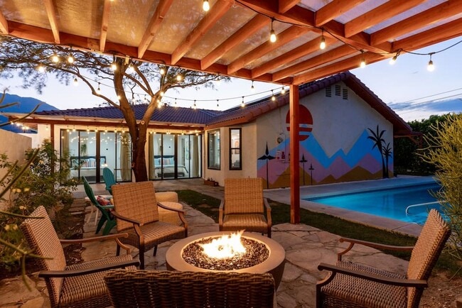 Photo - Beautiful fully furnished 3 bedroom home i...