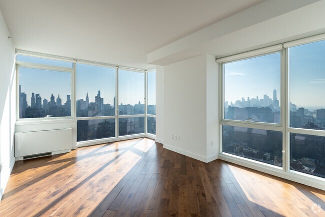 1BD, 1BA - K Line - 507 West Chelsea