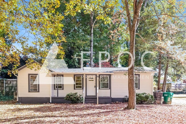 Photo - 1308 Madison St