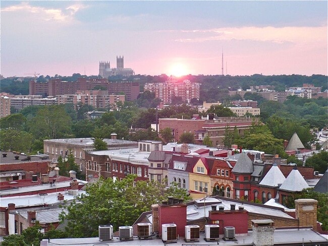 Photo - 1851 Columbia Rd NW Unit Apt 706