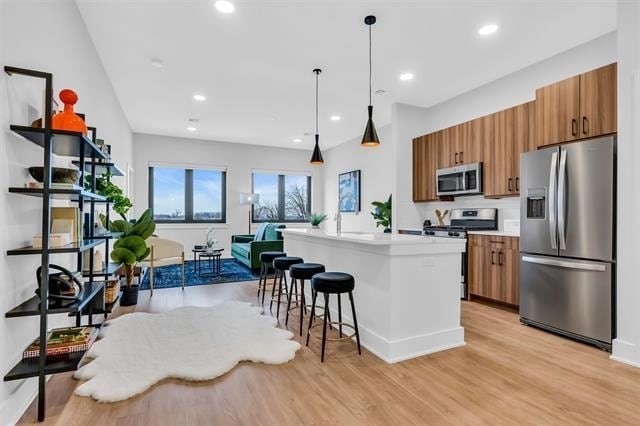 Photo - 345 Avenue A Unit 407