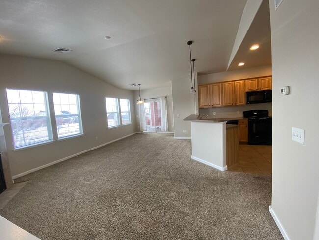 Photo - Spacious 2-Bed, 2-Bath Condo in Prime Fort Collins Location