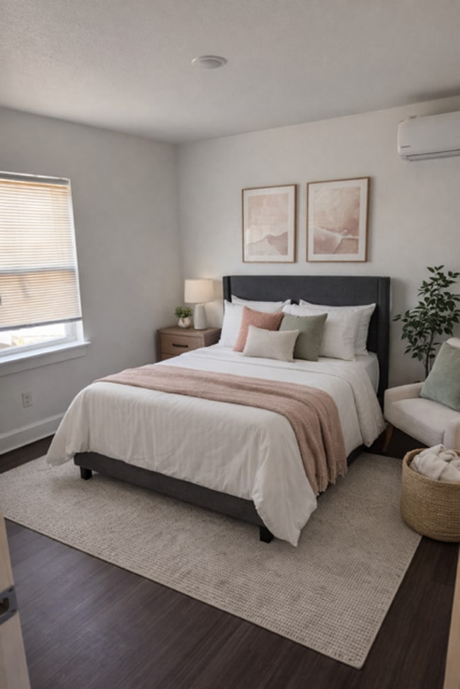 Photo - 1116 W 39th St Unidad 1