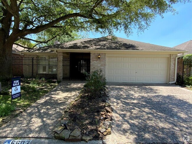 Building Photo - 6603 Preston Trail Dr Rental