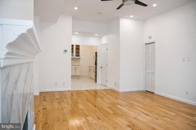 Photo - 1605 New Jersey Ave NW