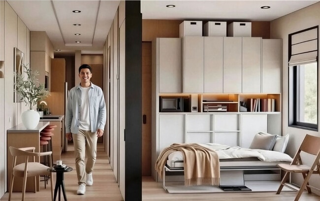 Photo - 23 Ross | Student Housing