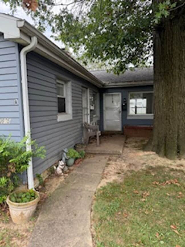 Building Photo - 1605 Monroe Ave Rental