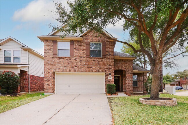 Photo - 6302 Denison Oaks Dr
