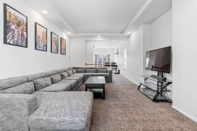 Photo - Bright Home in North Commerce City!