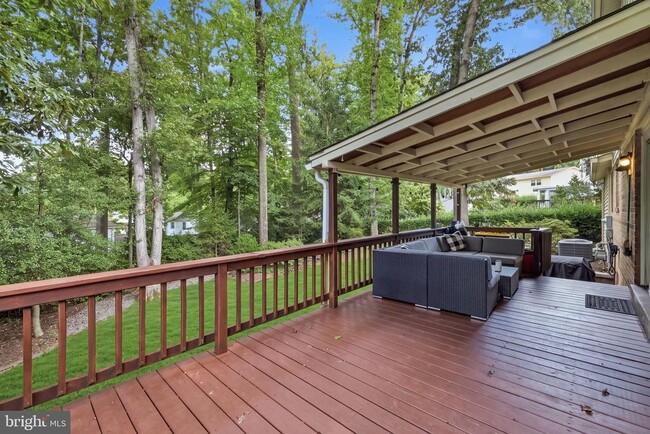 Photo - 6605 Grey Fox Dr
