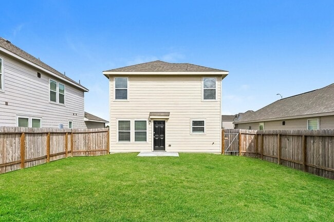 Photo - 12723 Silver Mem Rd