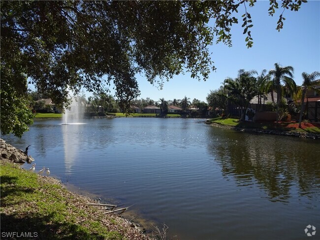 Building Photo - 1061 Fountain Run Rental