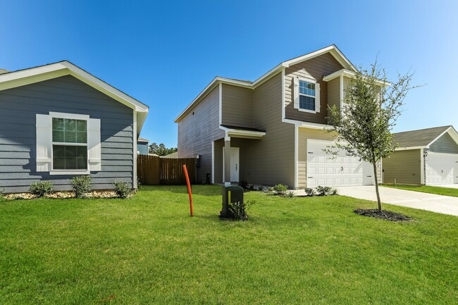 Photo - 23135 Shakespeare Dr