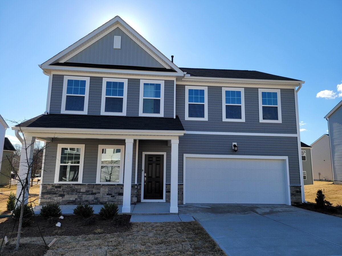 Photo - 540 Dawley Dr