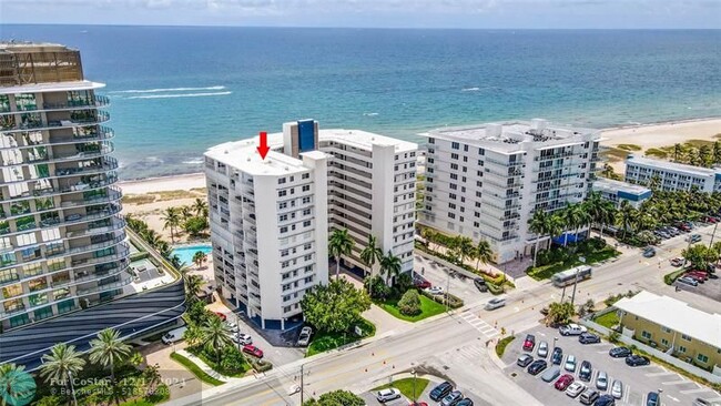 Photo - 710 N Ocean Blvd Condo Unit 602