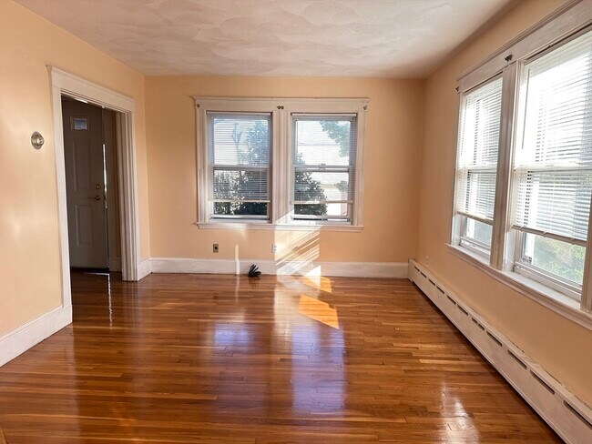 2 Albion Rd