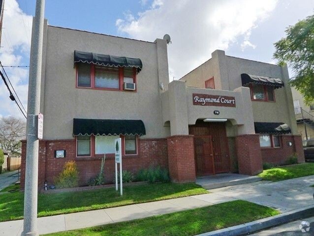 Building Photo - 716 Raymond Avenue, Rental