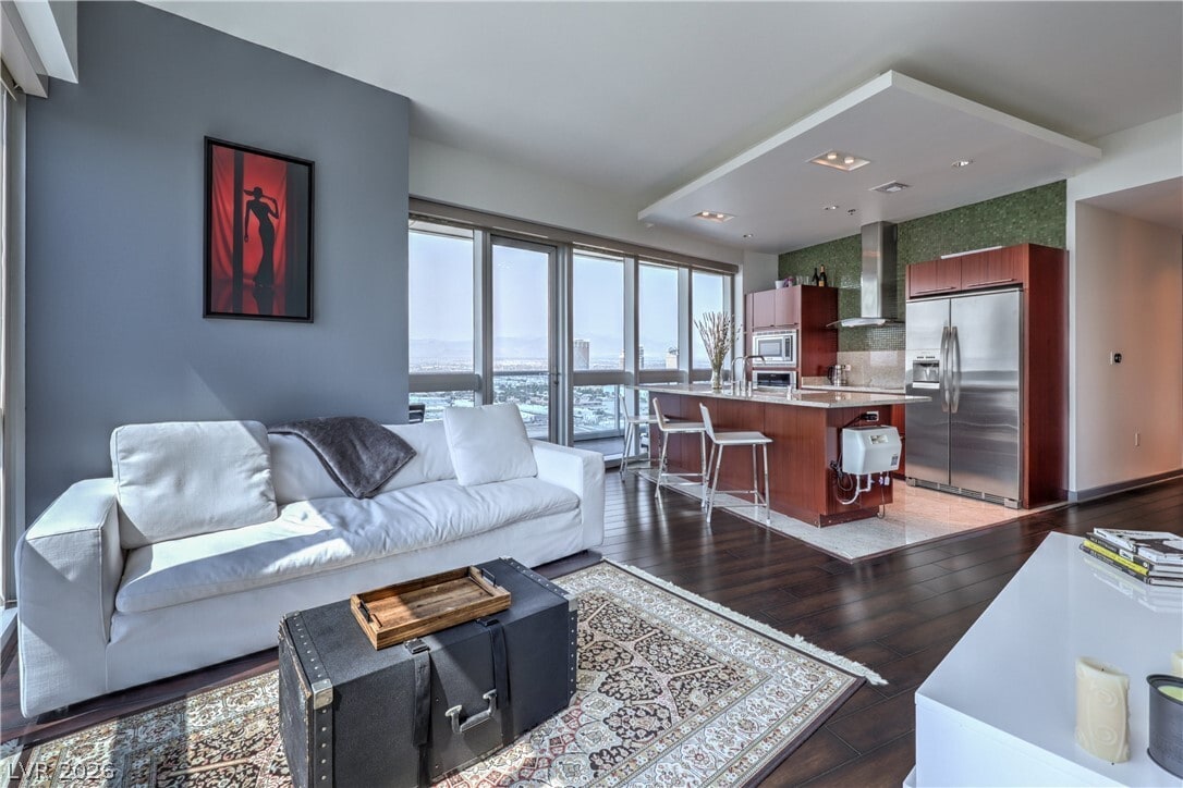 Photo - 4471 Dean Martin Dr Unit 3201