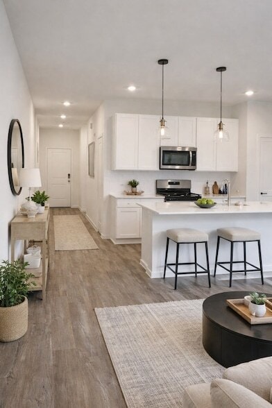 Photo - 27515 Hudson Sands Ln