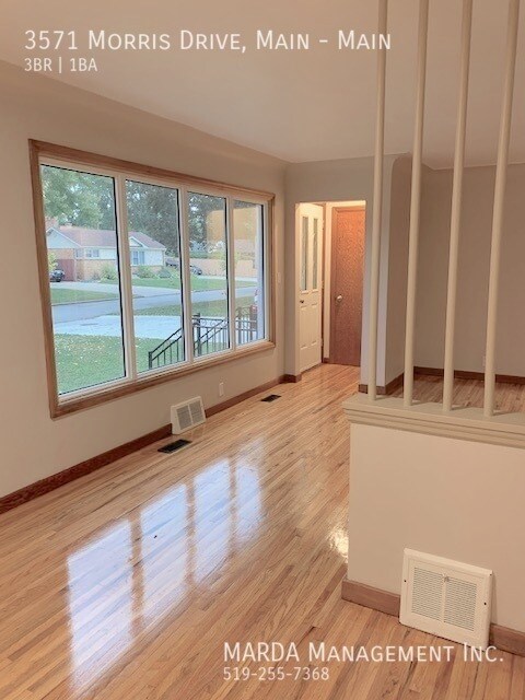 Photo - COZY  3BEDROOM/1 BATH MAIN FLOOR UNIT -ALL INCLUSIVE