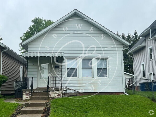 Building Photo - 442 Walbridge Ave Rental