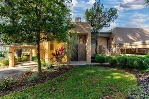 Building Photo - 601 W Old US Hwy 441 Unit 8B