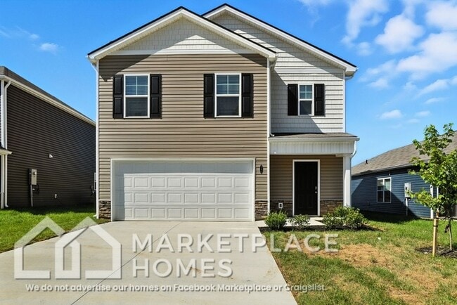 341 Arrowhead Dr