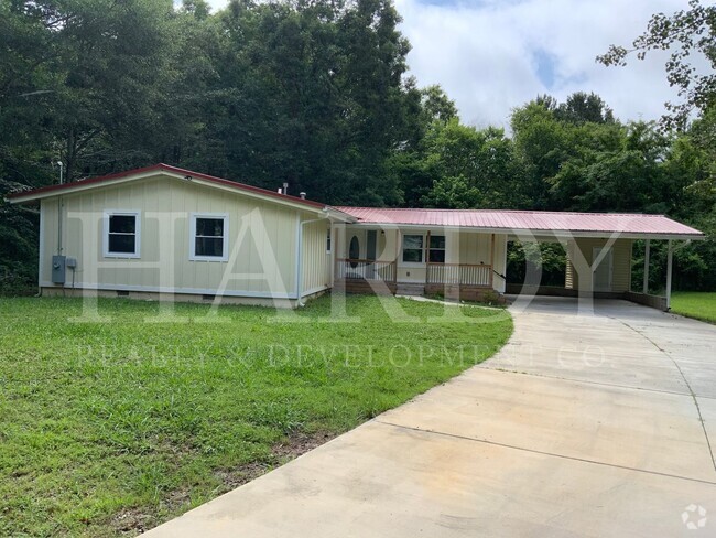 Building Photo - DRP Investments-1848 Old Summerville Unit 1848 Old Summerville Rd Rental