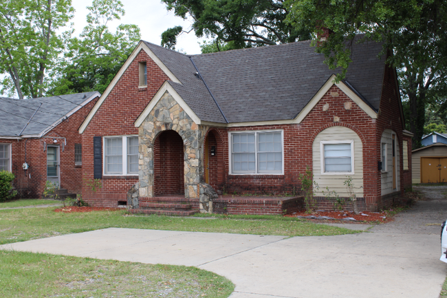 Photo - 1509 Warm Springs Rd House